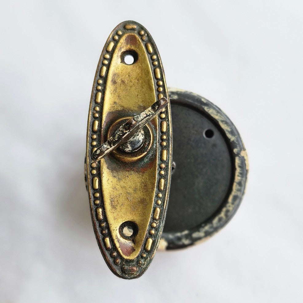 Federation Door Bell