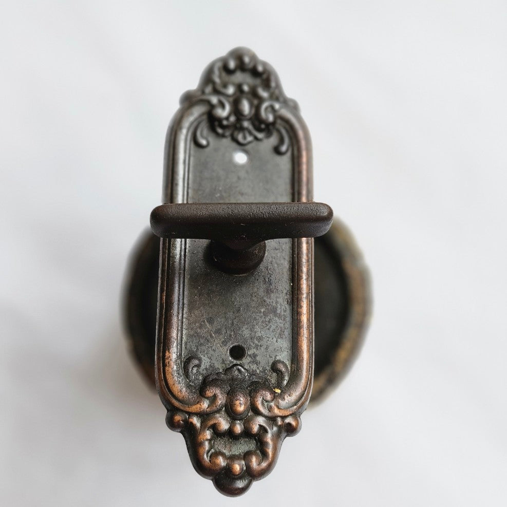 Federation Door Bell