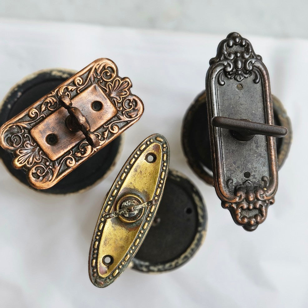 Federation Door Bell