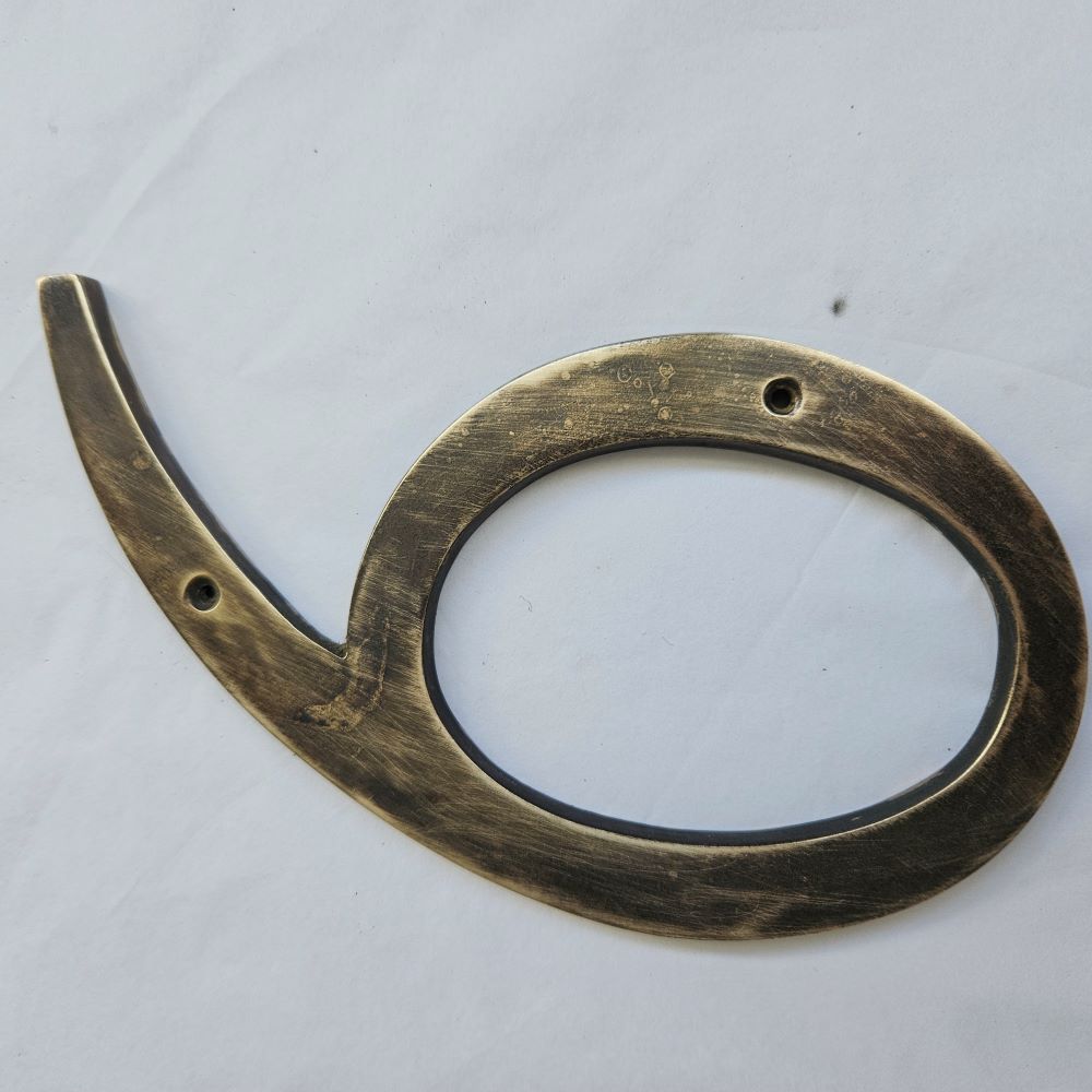 Brass Numbers