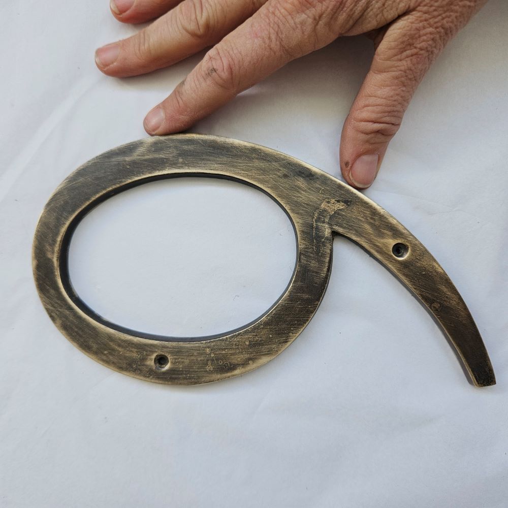 Brass Numbers