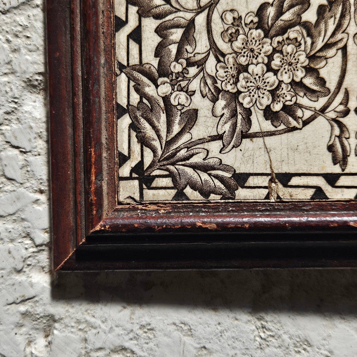 Victorian Tiles