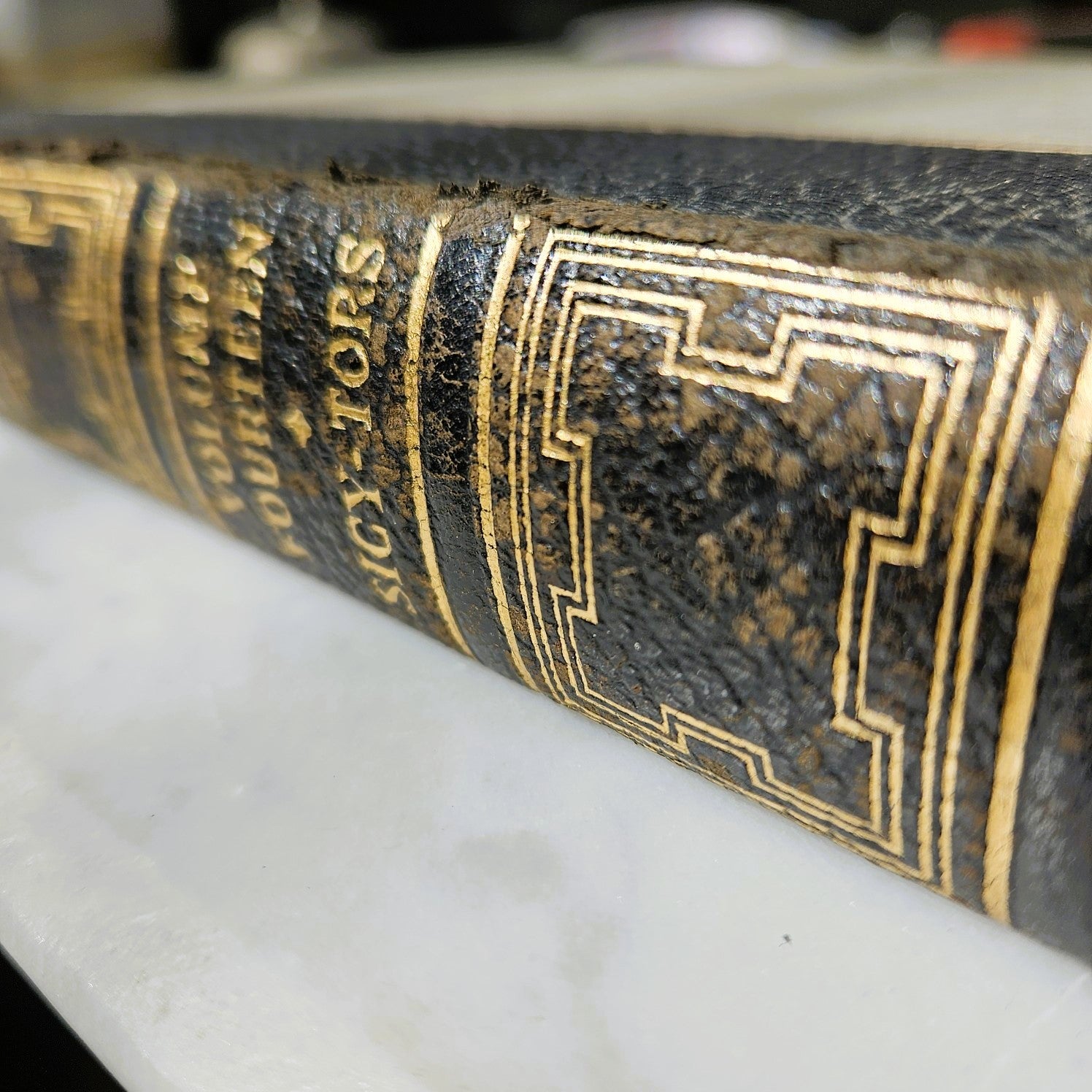 Vintage Encylopedia Sets