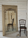 19thC French Salon Mirror