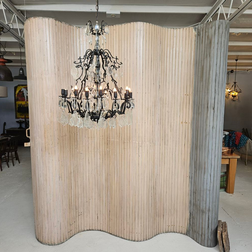 Architectural Screen