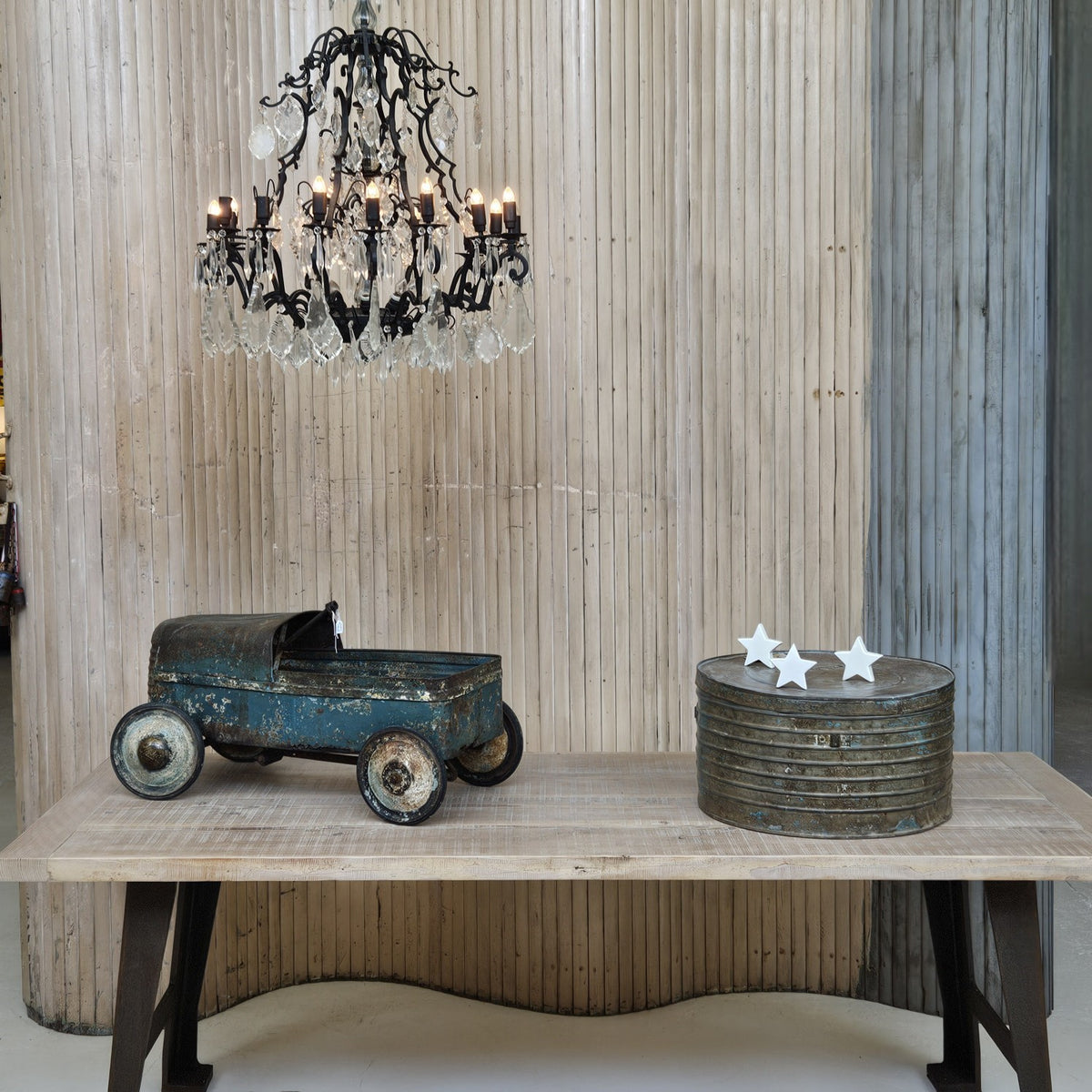 Architectural Screen