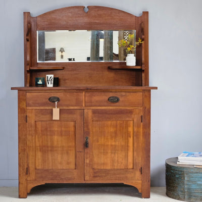 Qld Maple Sideboard