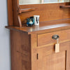 Qld Maple Sideboard