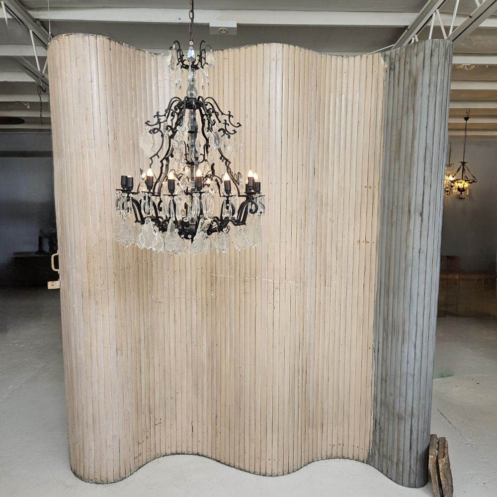 Architectural Screen