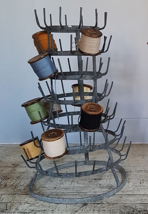 French Bottle Dryer