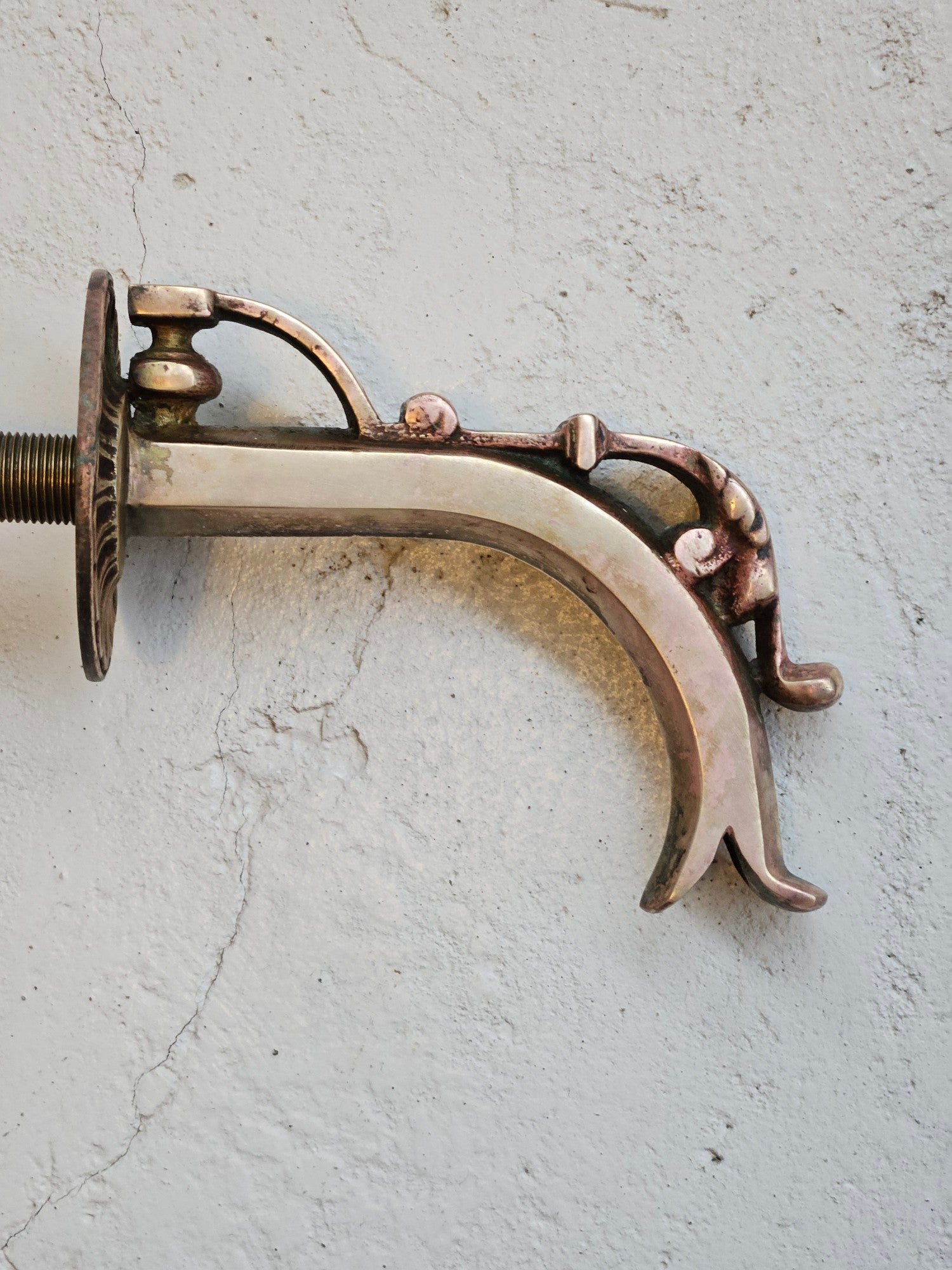 French Water Spouts