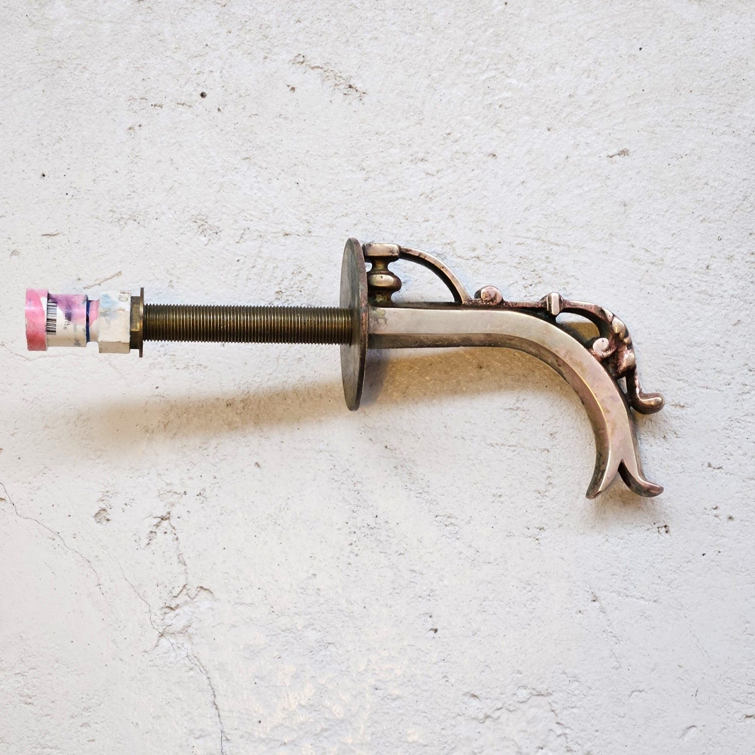 French Water Spouts