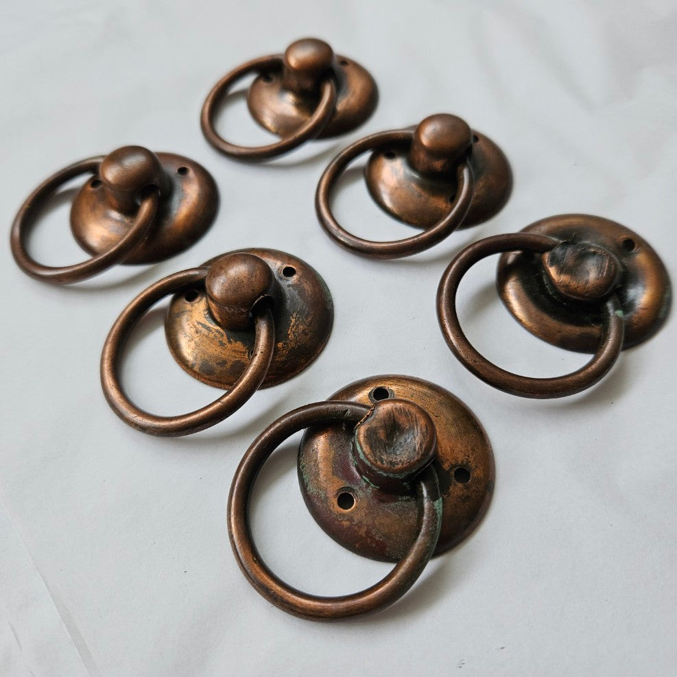 Copper /Brass Furniture Handles