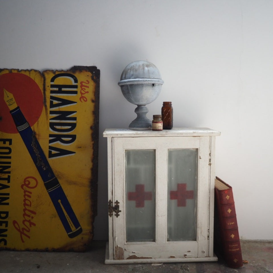 Original Medicine Cabinet