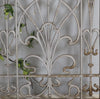 French  Iron Panel