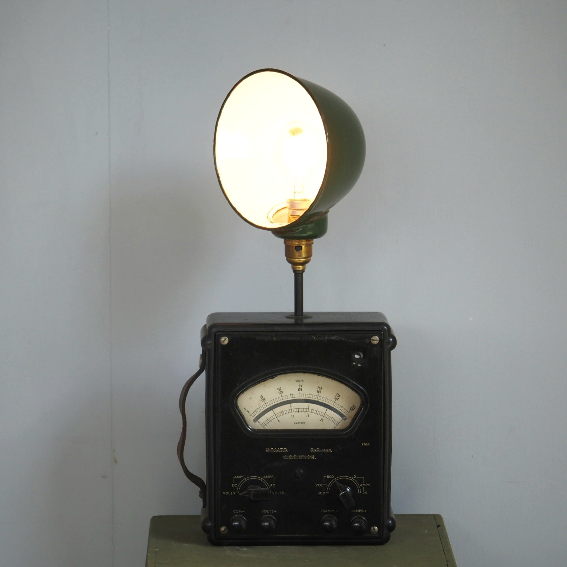 Industrial Signal Lamp