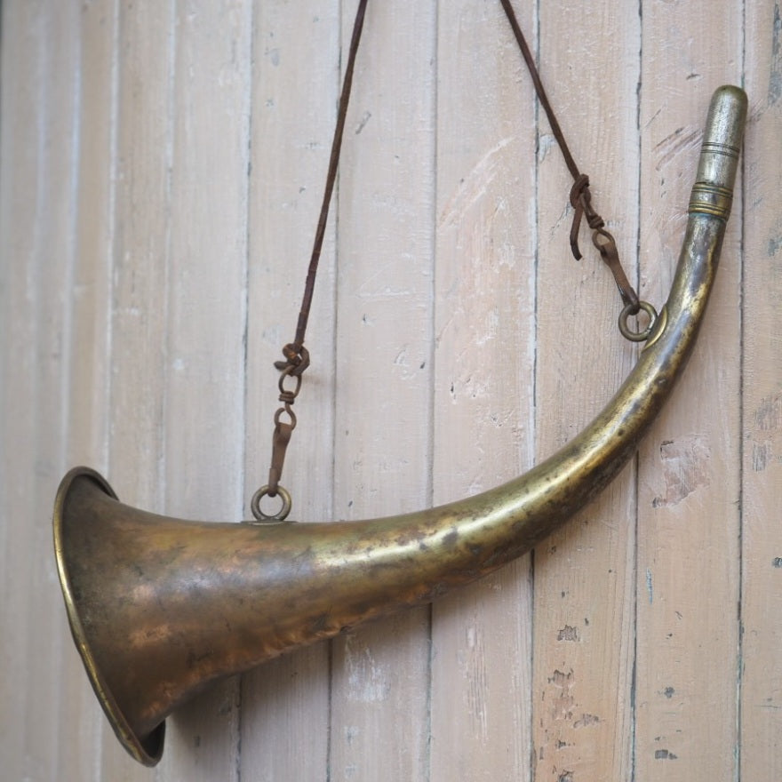 Antique French Instruments