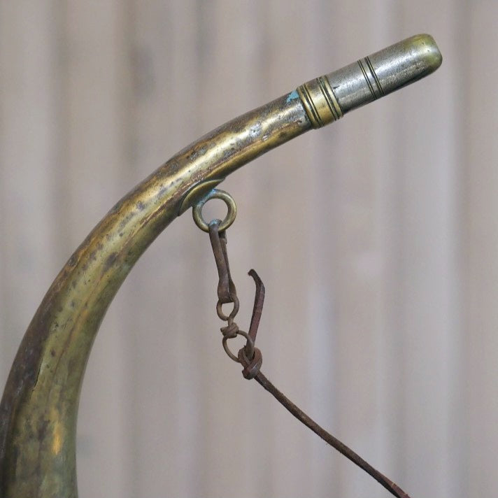 Antique French Instruments