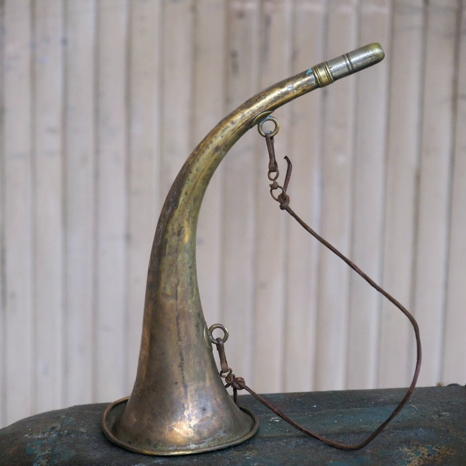 Antique French Instruments