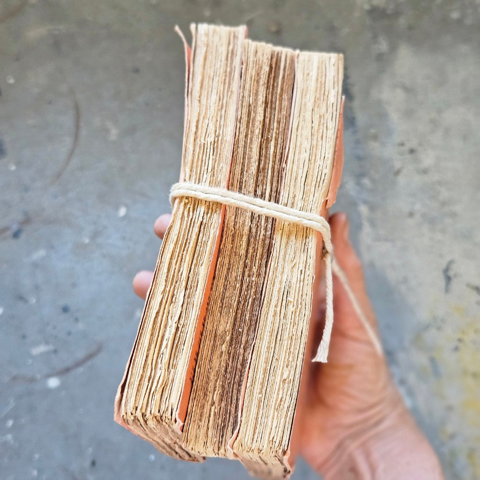 antique books, france, vintage, elements i love, byron bay