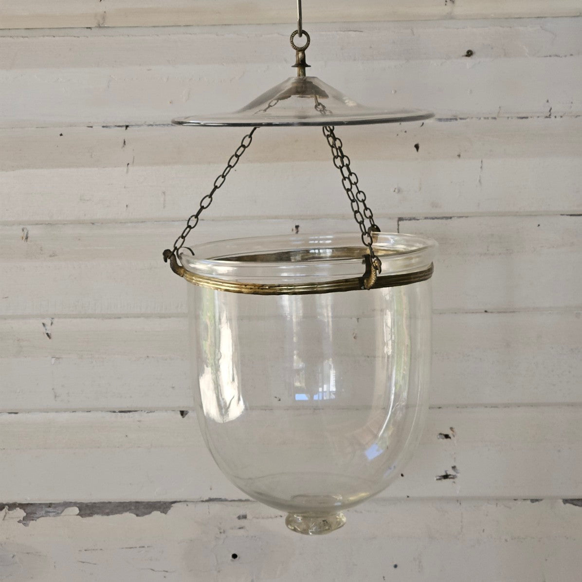 19thC Hundi Light