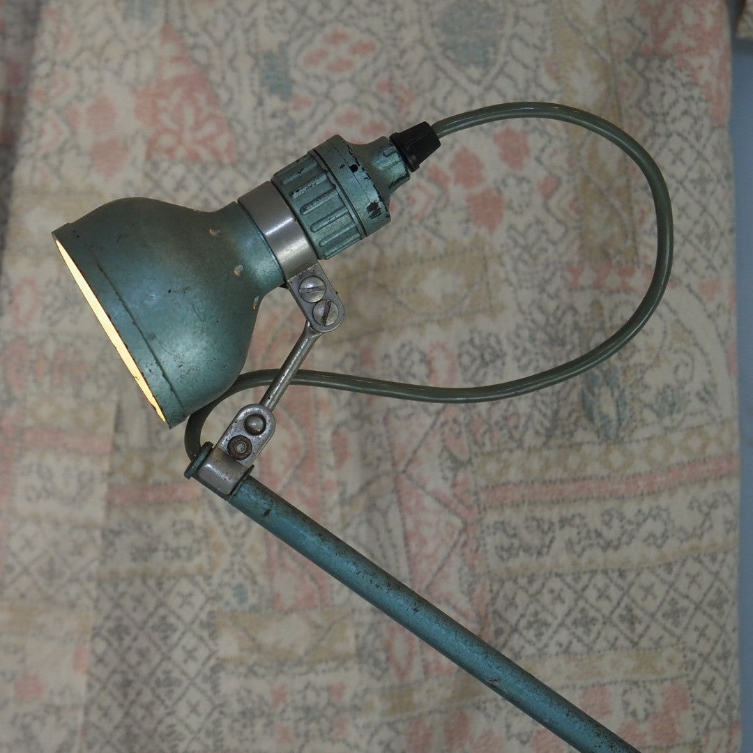Jeweller's Industrial Lamp