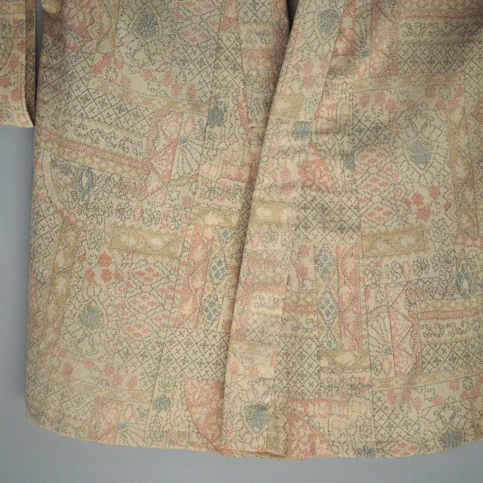 Japanese Haori Jacket