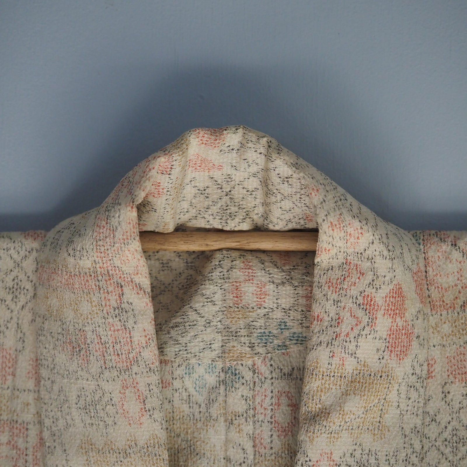 Japanese Haori Jacket