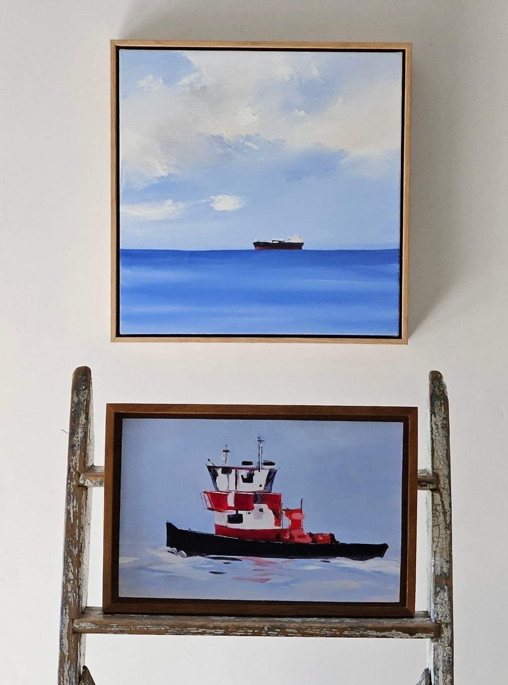 matilda_dumas, art, greece, paintings, elements i love, byron bay