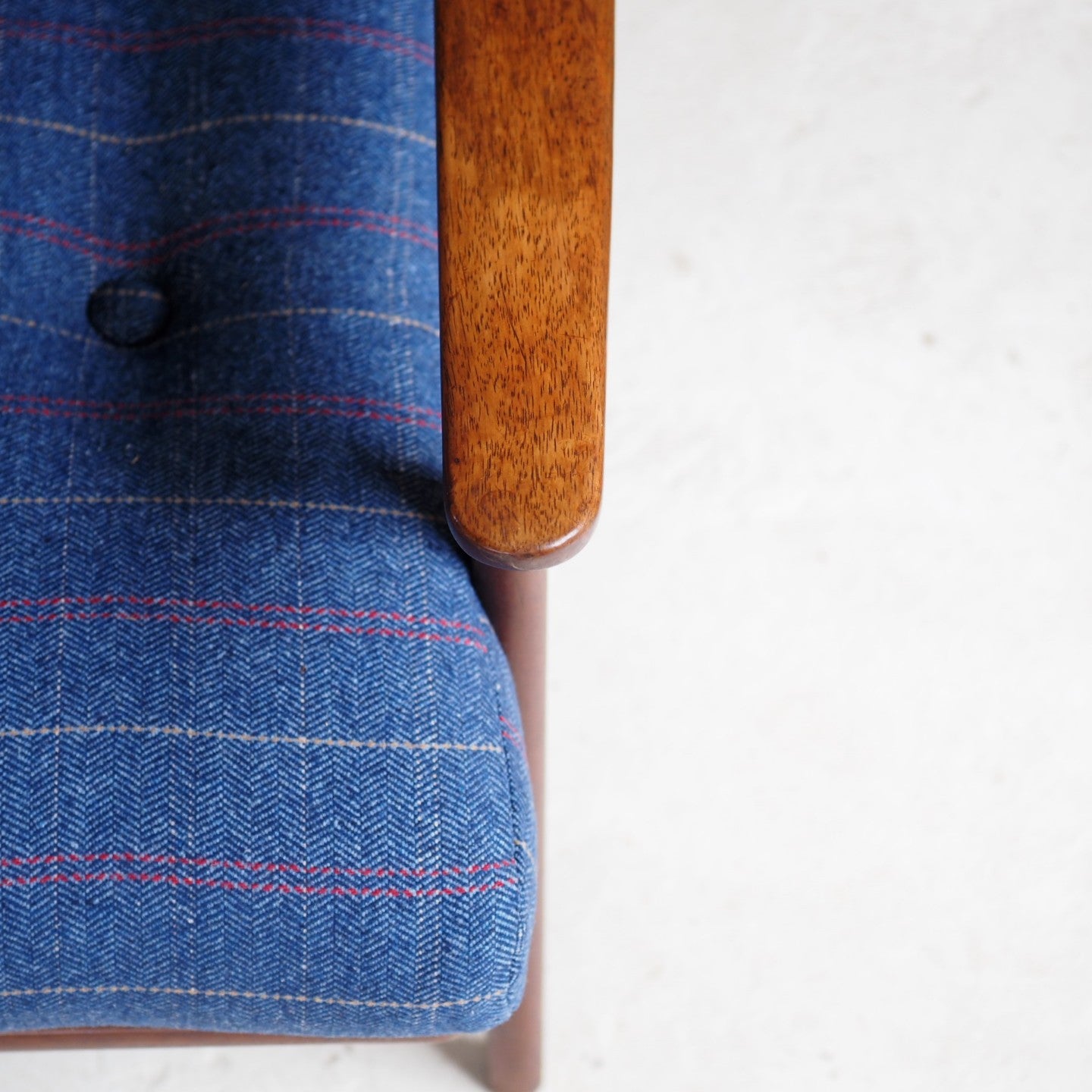 Pair of Mid-century Chairs