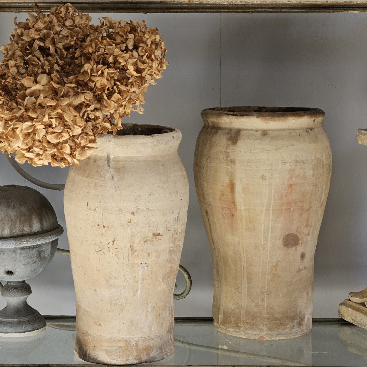 Moroccan Table Urns