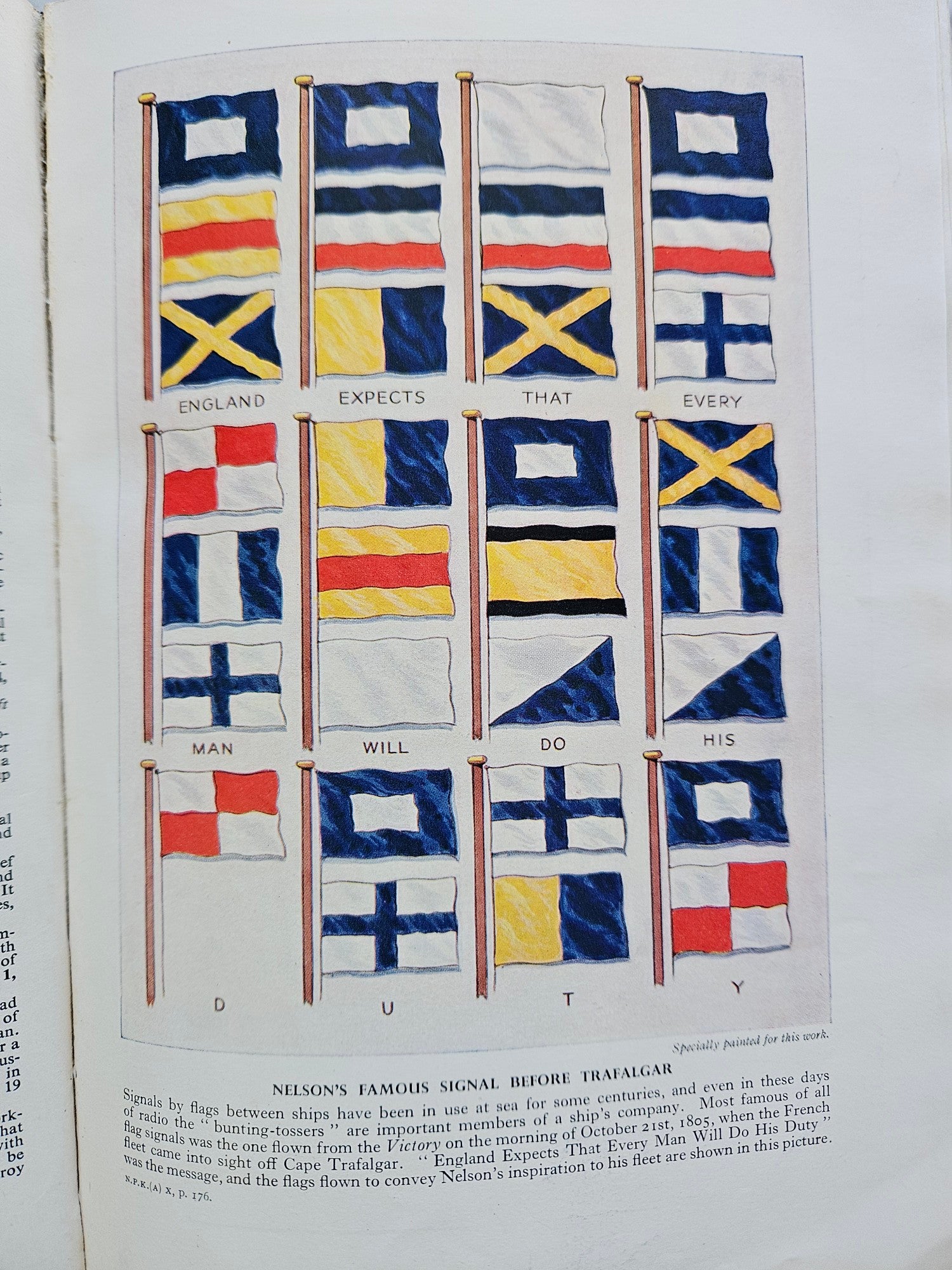 Vintage Encylopedia Sets