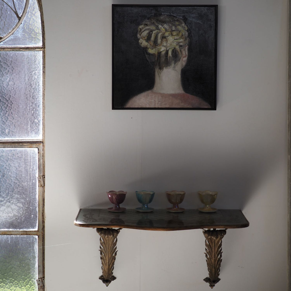 La Femme | Vanessa Stockard