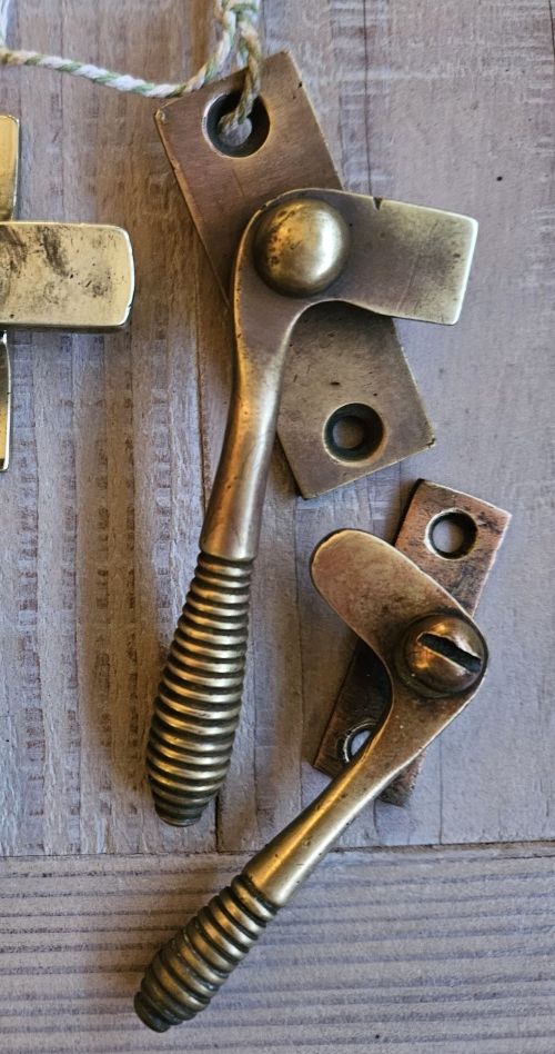 Beehive Casement Stays