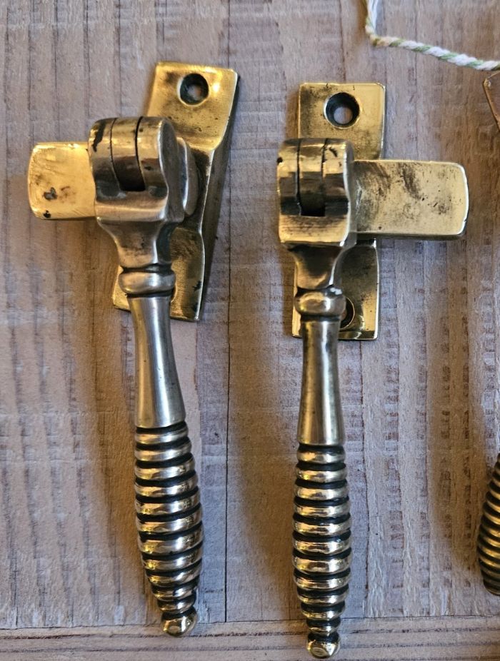Beehive Casement Stays