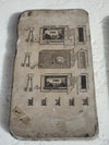 19thC Stone Print Blocks