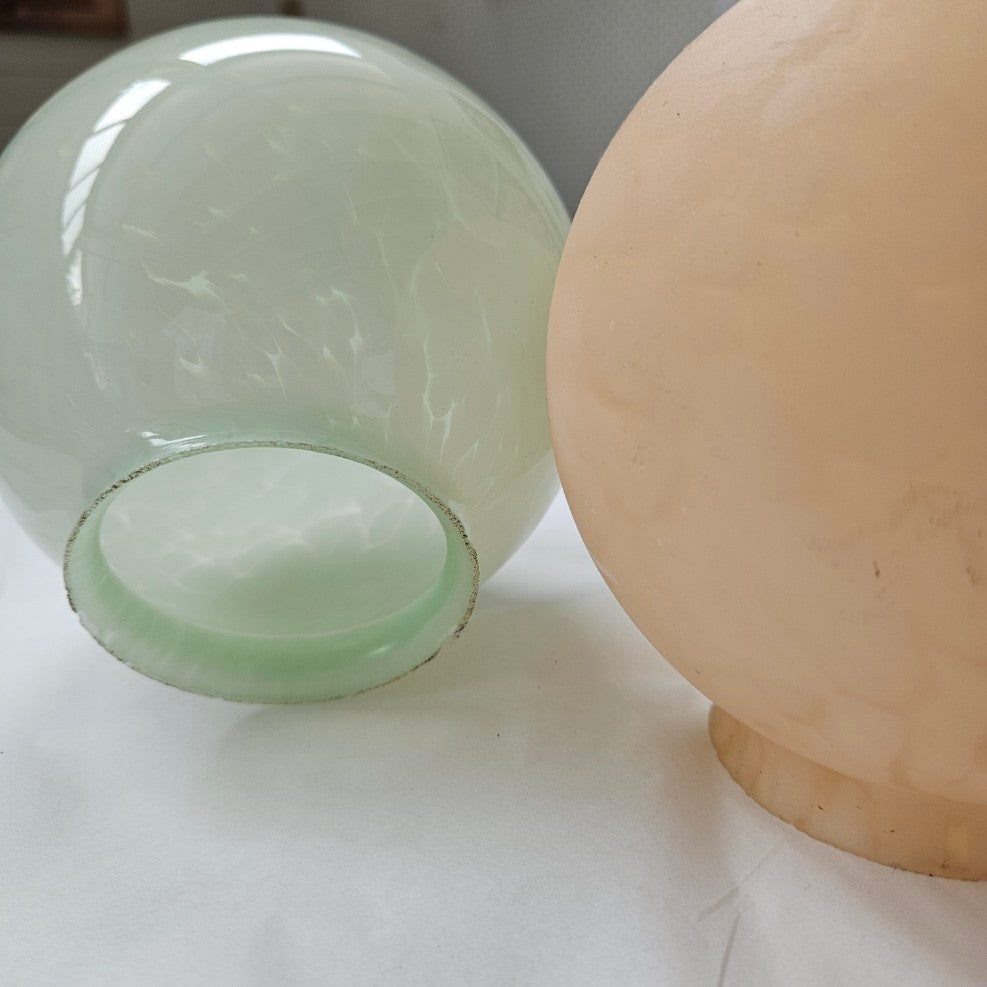 Gelato Pendant Shades