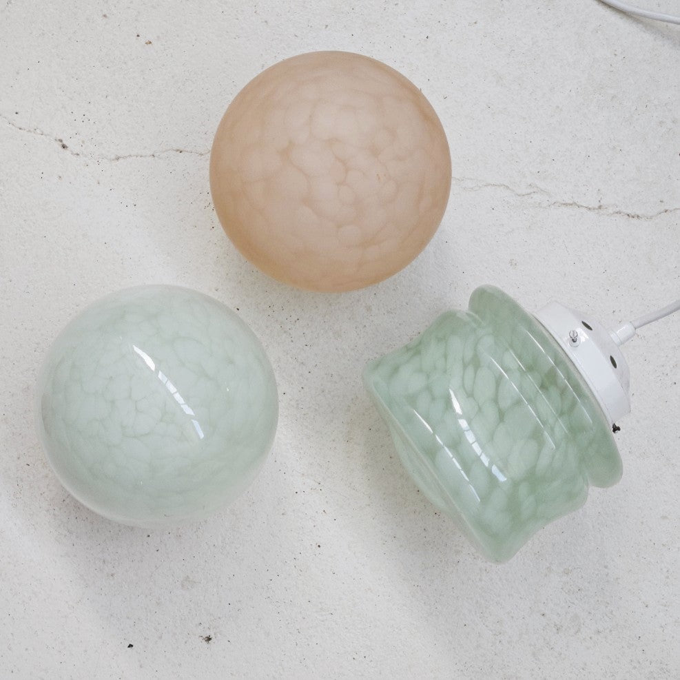 Gelato Pendant Shades