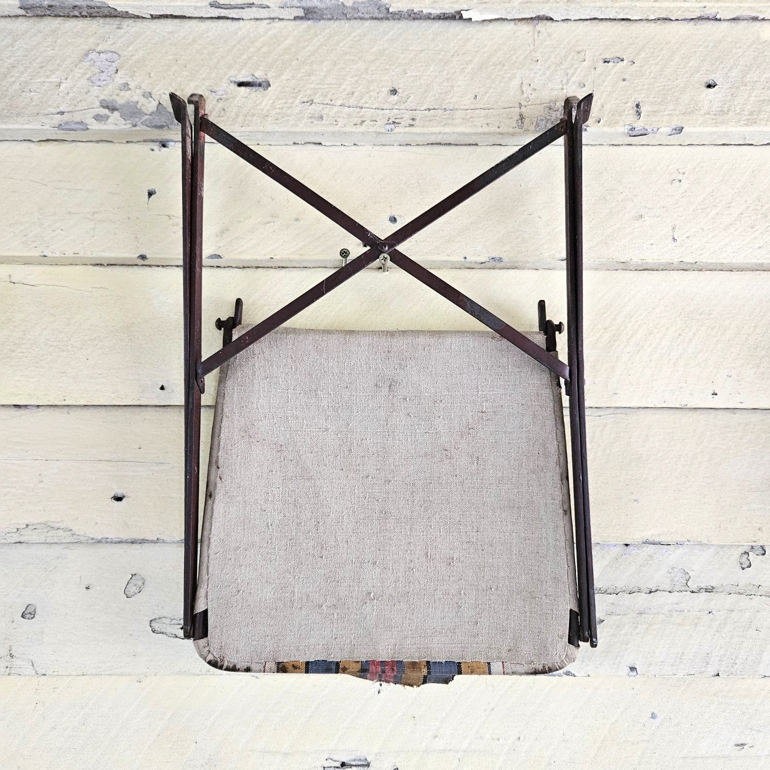 French Child's Chair