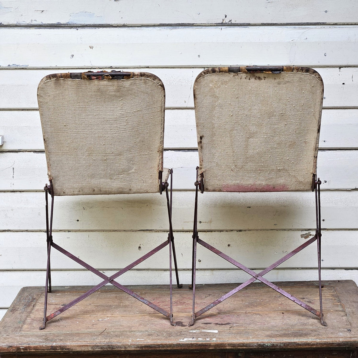 French Child&#39;s Chair