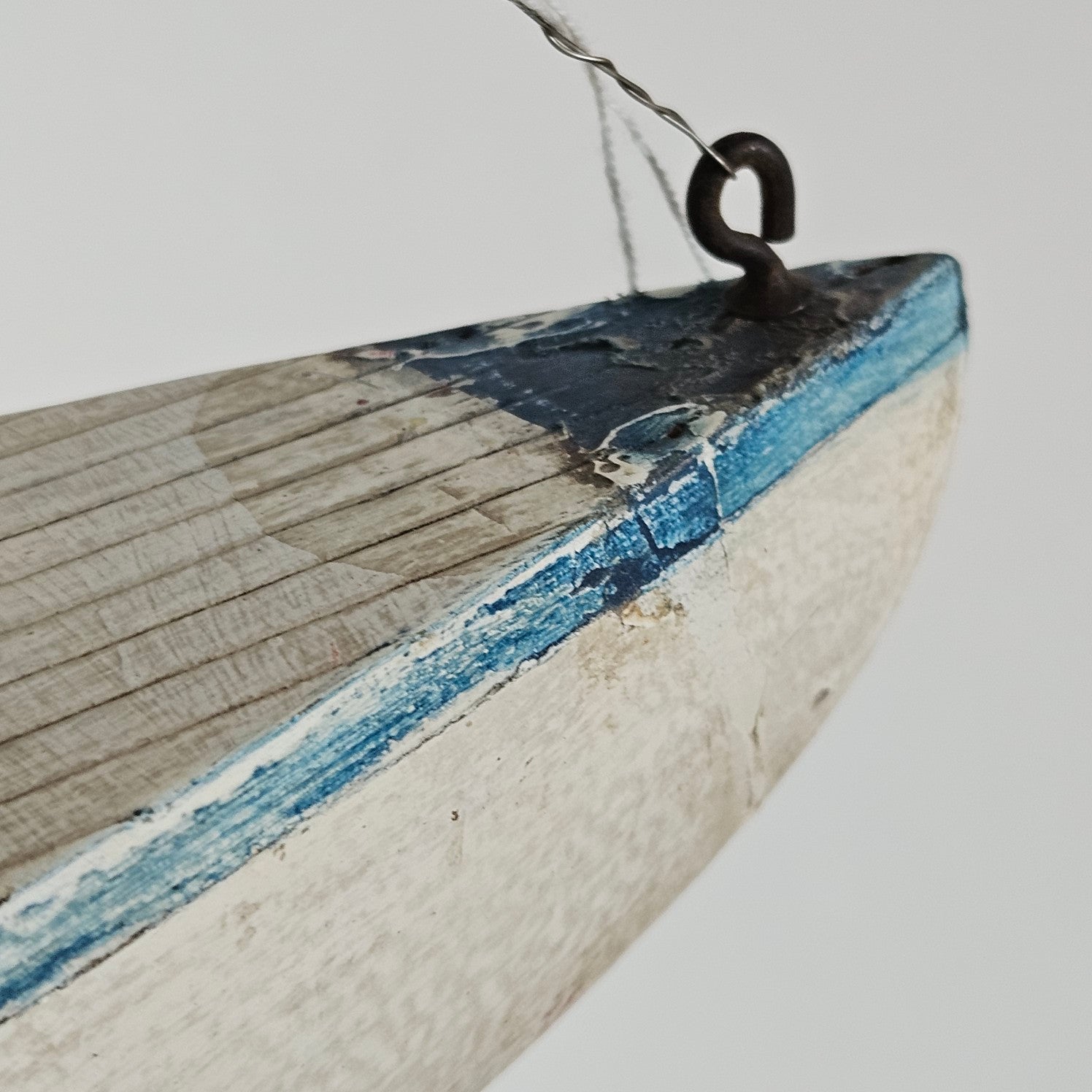 Float Your Boat