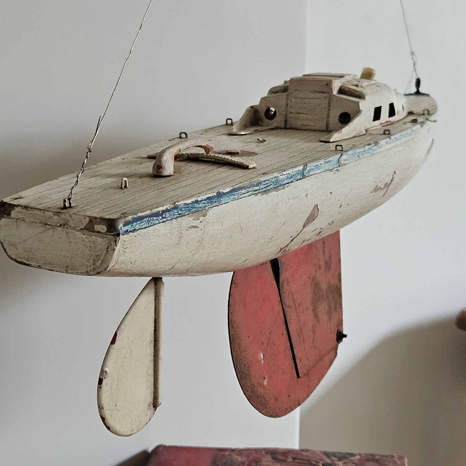 Float Your Boat
