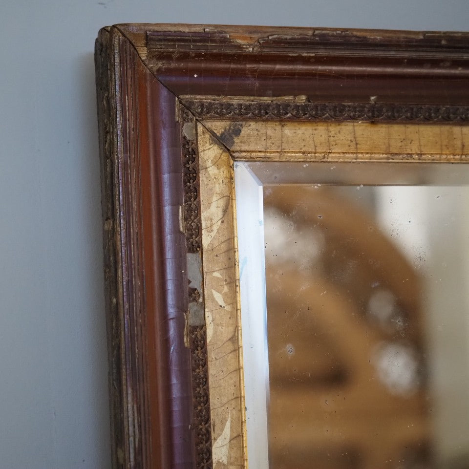 Timeworn Mirror | Large