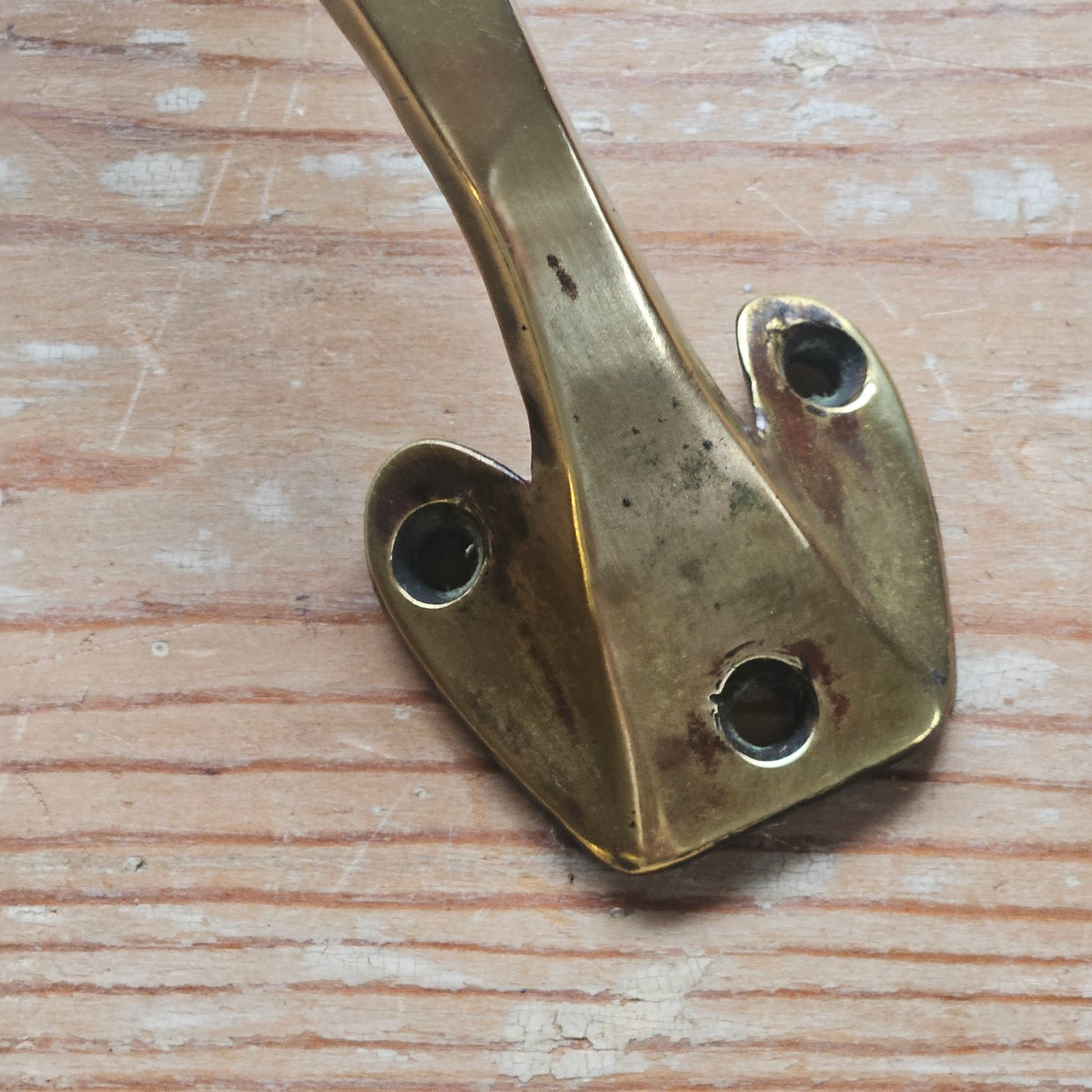 Vintage Door Pulls