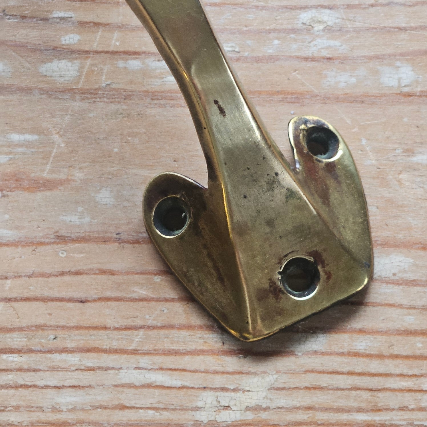 Vintage Door Pulls