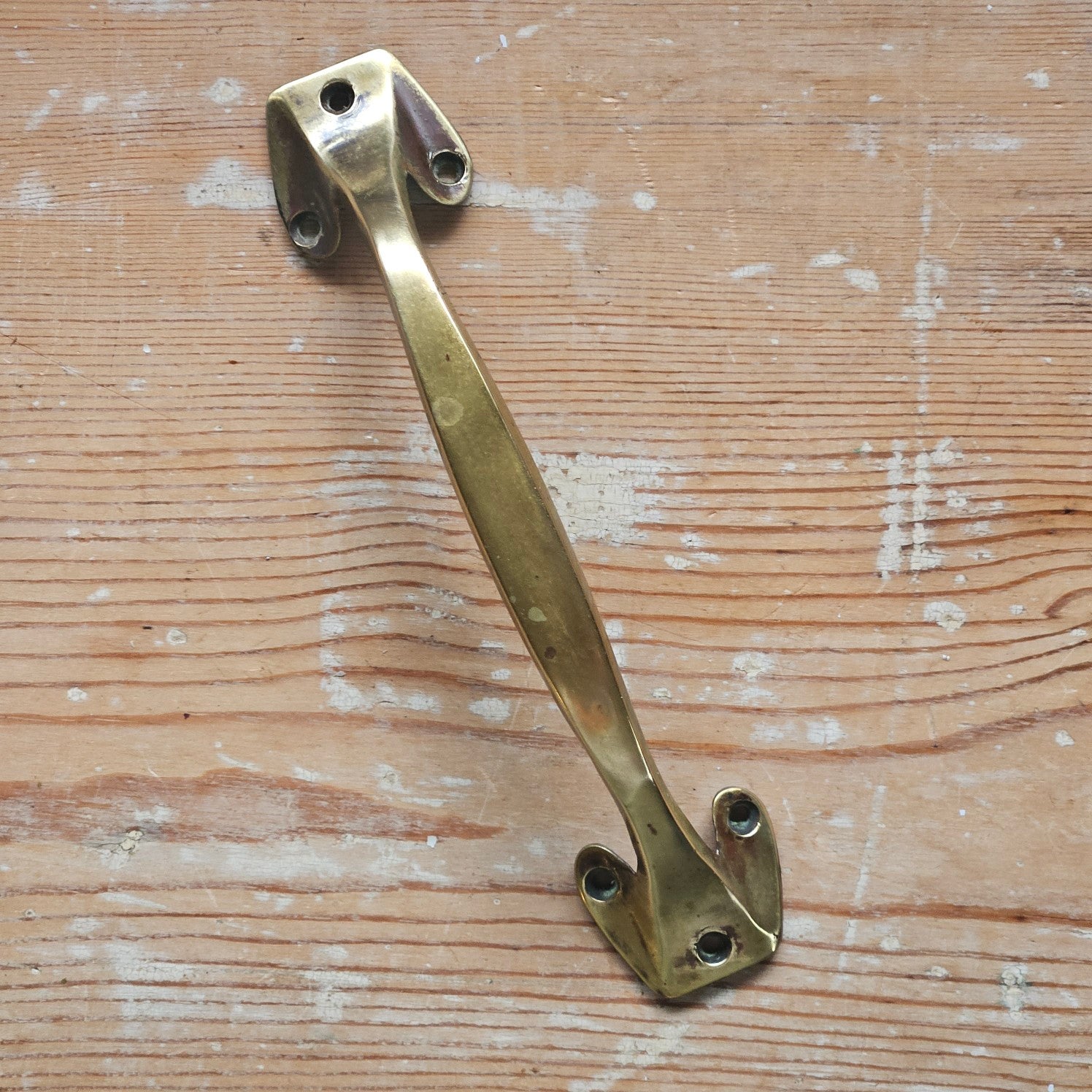 Vintage Door Pulls