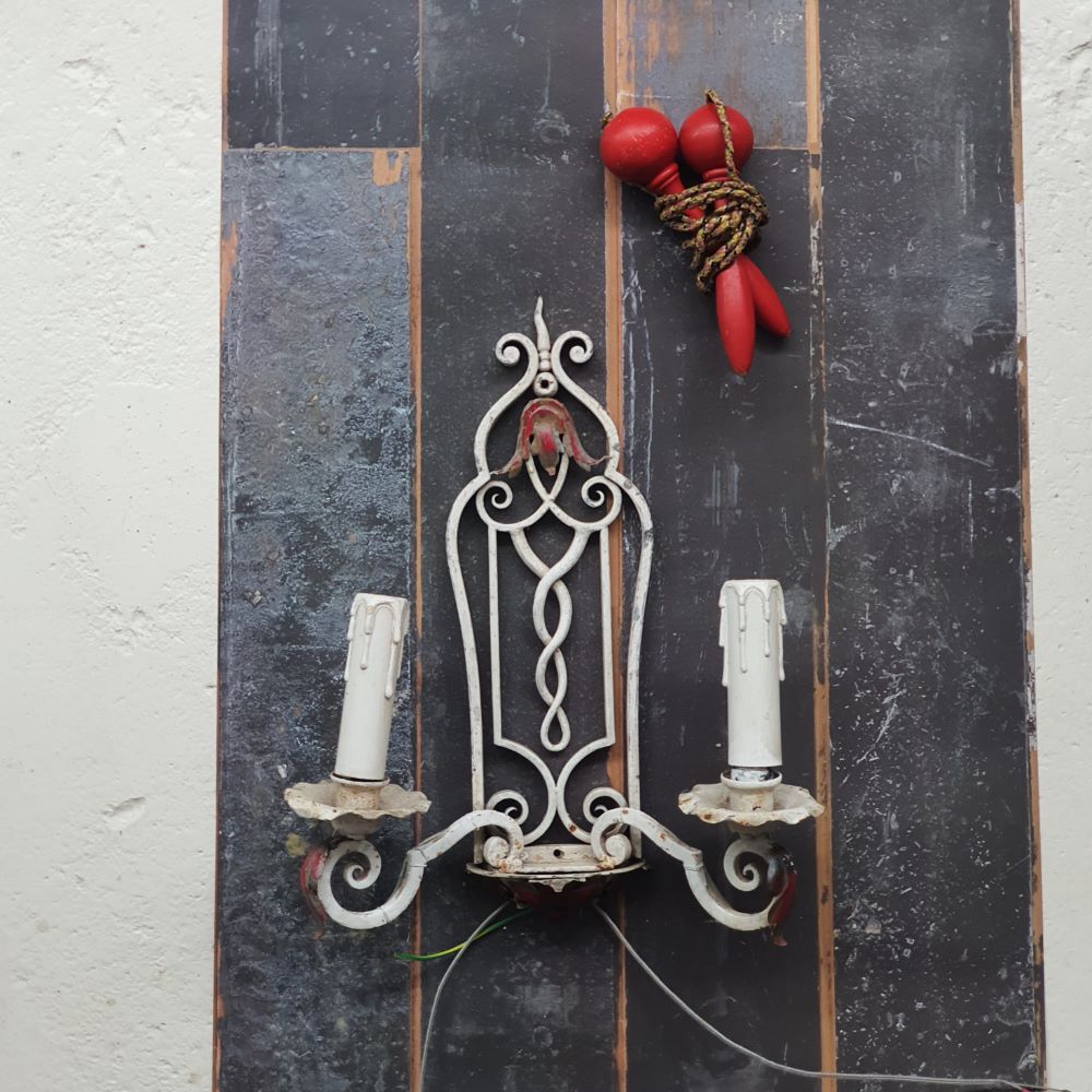 PHE-05 Scrapwood Wallpaper