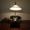 Bakelite Telephone Lamp, Antiques, Byron Bay