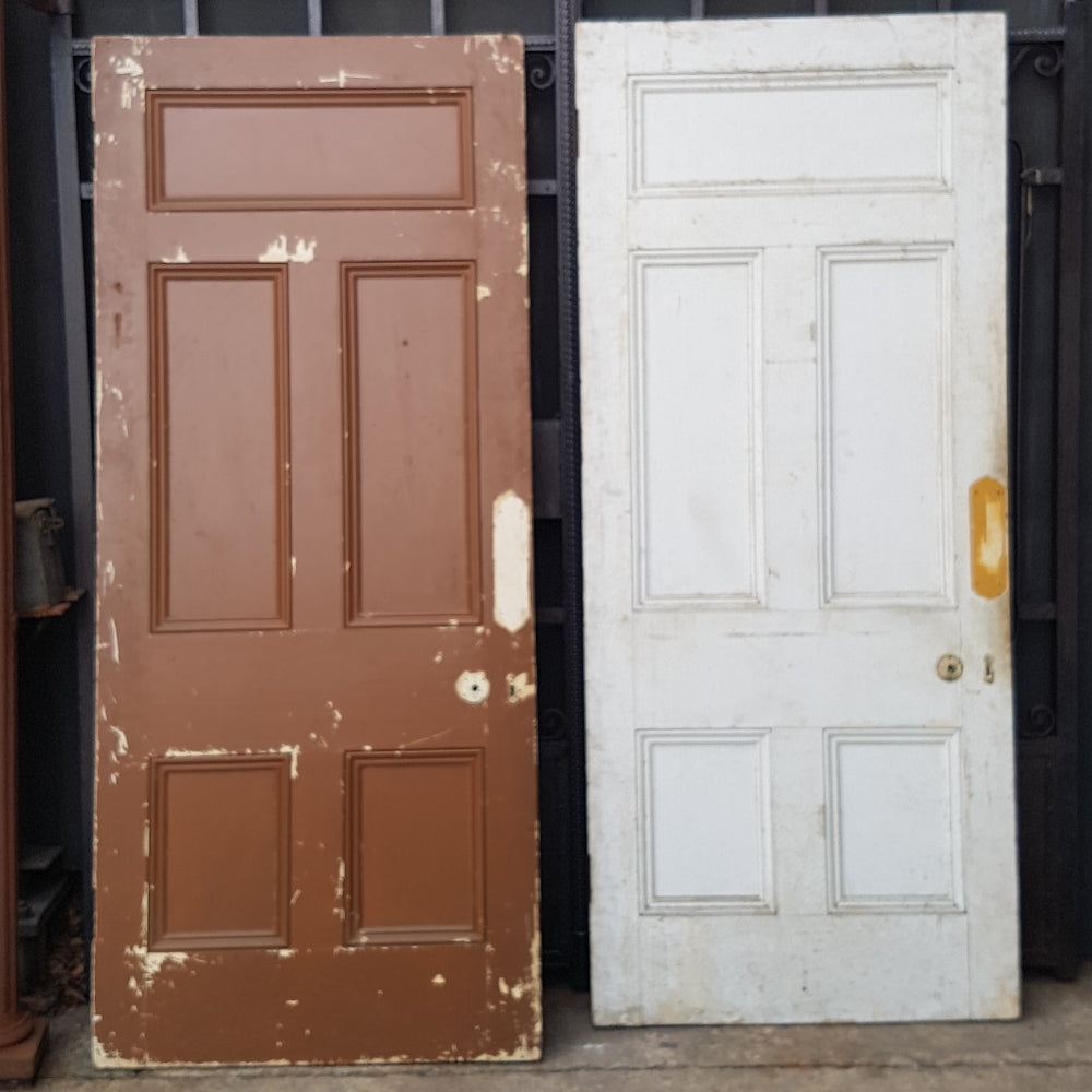 Australian Cedar Doors