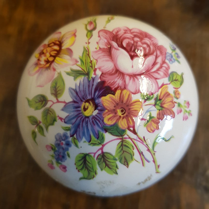 Flowers A - no grub screw or collars